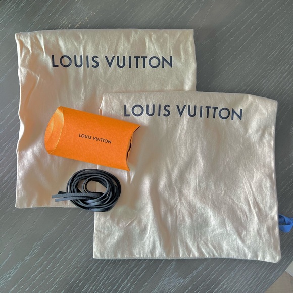 Louis Vuitton Star Trail Ankle Boot - Picture 10 of 10